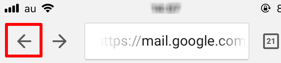 gmailログイン履歴スマホ確認方法4