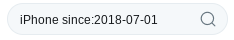 ツイッター検索期間sinceその1