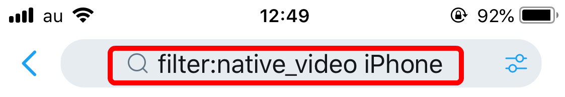 Twitter検索画像コマンド1